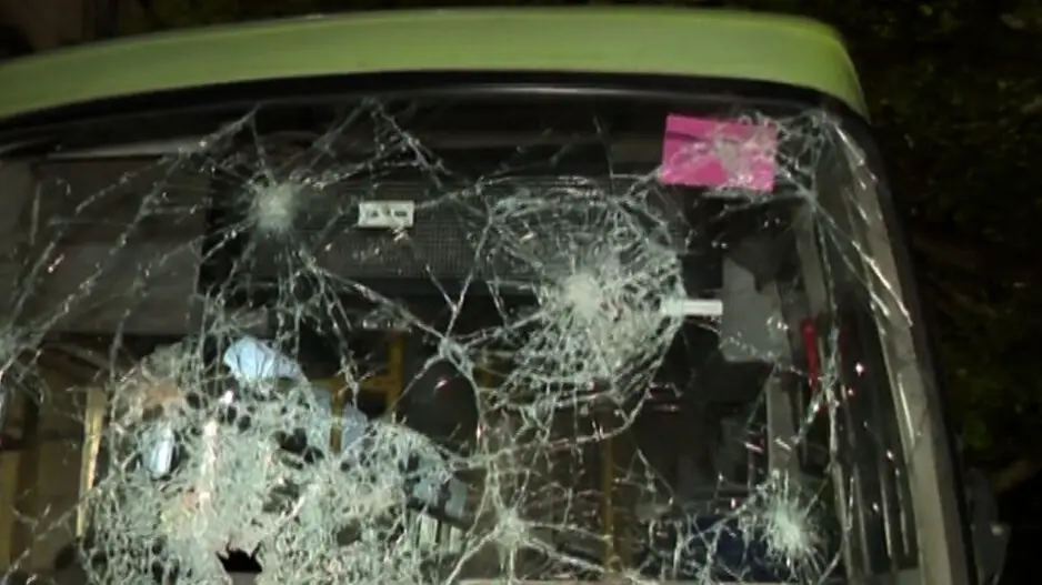 Mo Bus crushes another woman to death, leaves several injured in series accidents in Bhubaneswar