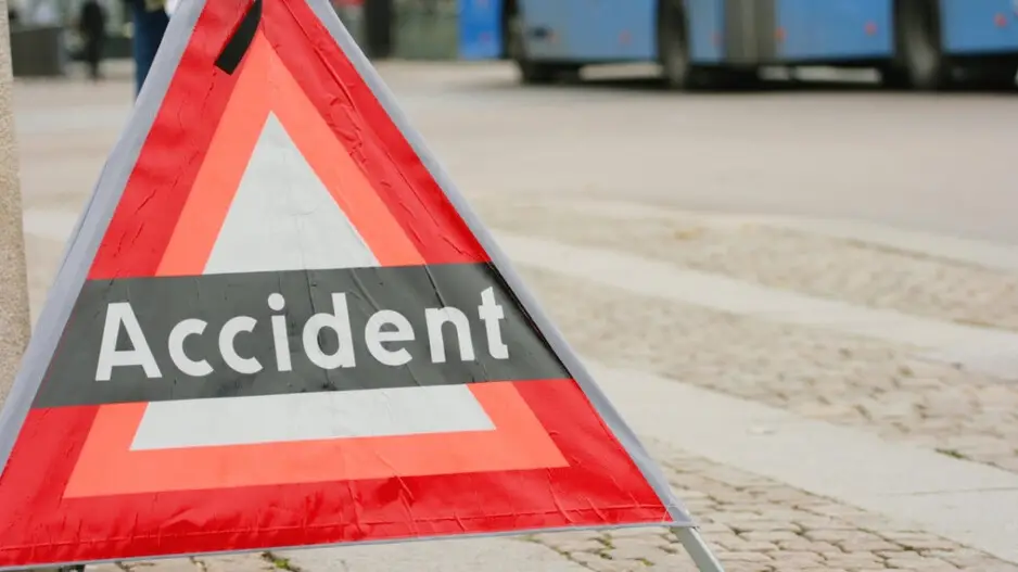 Bus-car collision on highway claims lives of 10 devotees on way to Maha Kumbh