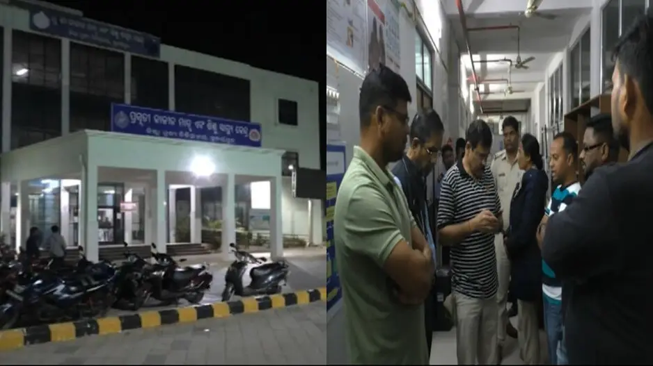 Woman dies after Subarnapur DHH doctor allegedly administers wrong injection