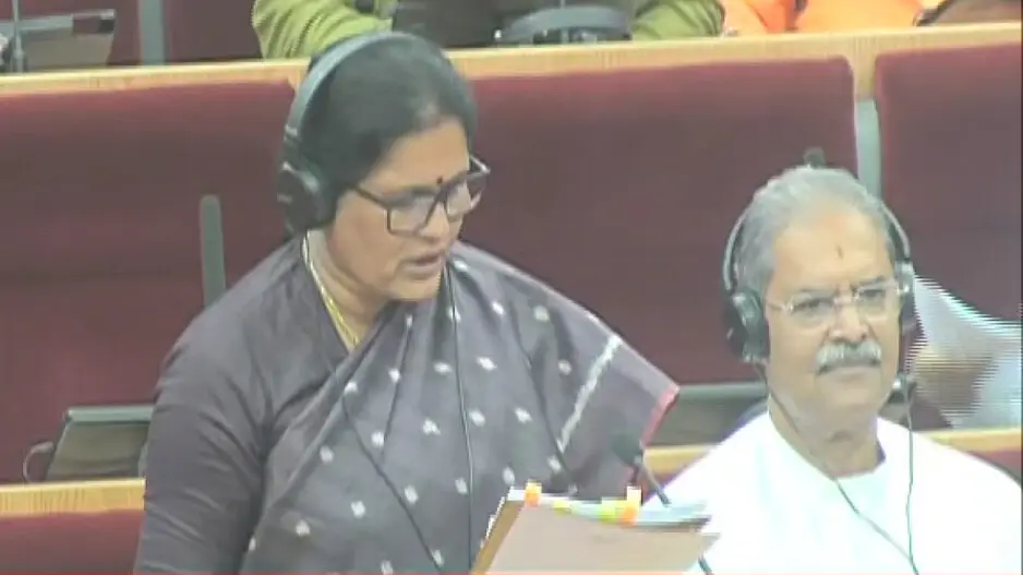 Over 8000 child marriage instances reported in last 6 years in Odisha, informs Dy CM in Assembly