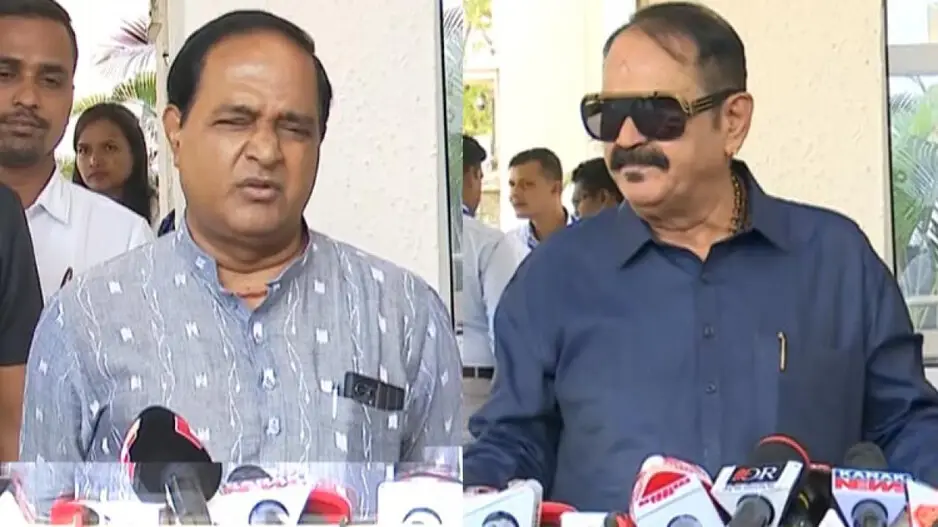 Congress leader Tara Bahinipati brings serious allegation against Odisha Supplies Minister over paddy procurement