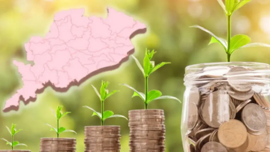 Odisha Economic Survey pegs State’s growth rate at 7.2 percent surpassing national average