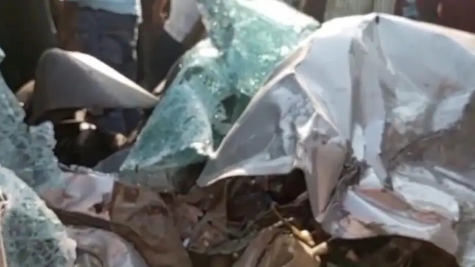 Balasore DSP among 2 killed in fatal collision between car and truck in Jajpur