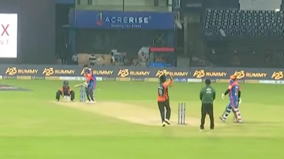 CCL: Celebrity cricket stars enthrall audience at Barabati Stadium, ‘Odisha to have own team soon’