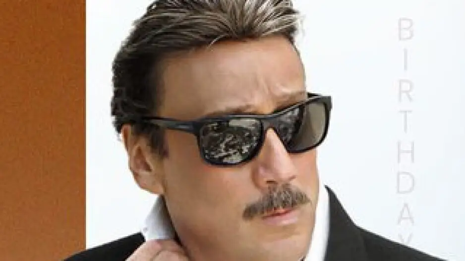 When Tabu accused Jackie Shroff of attempted rape; Jaggu Dada said, 'I love to make..