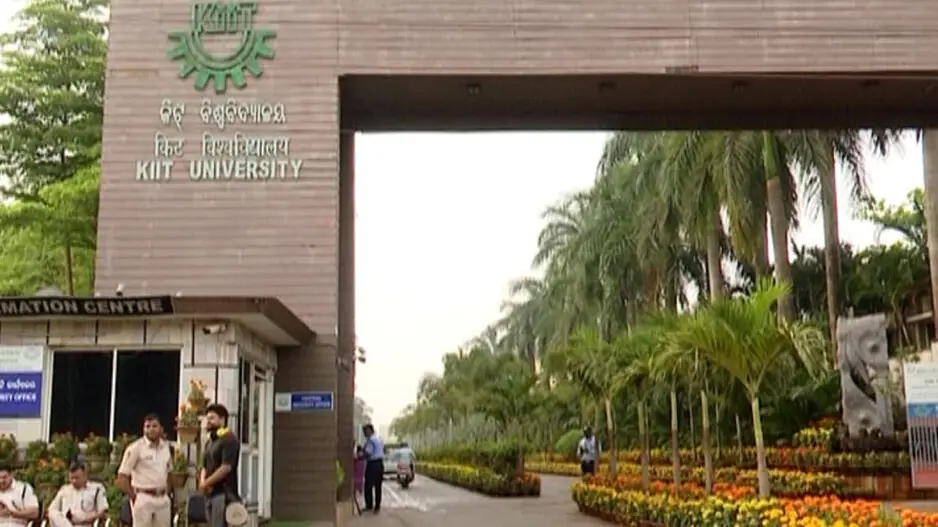 Bhubaneswar KIIT University and controversies: From UP girl killing self to Nepal girl’s death…