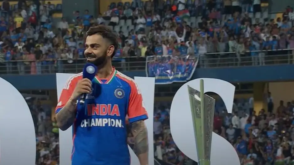 Will Virat Kohli bounce back to his vintage form in Champions Trophy?