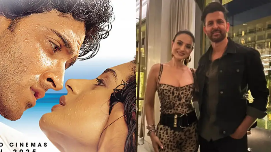Ameesha Patel-Hrithik Roshan meet make fans recall how things could have been different if...