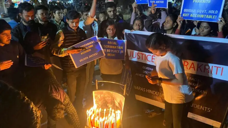 KIIT University row: Why Education Ministry is silent despite global outrage, ask students