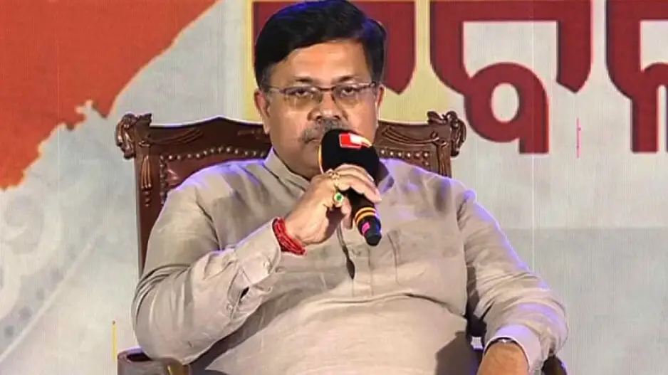 KIIT University row: Guilty will not be spared, says Odisha Law Minister