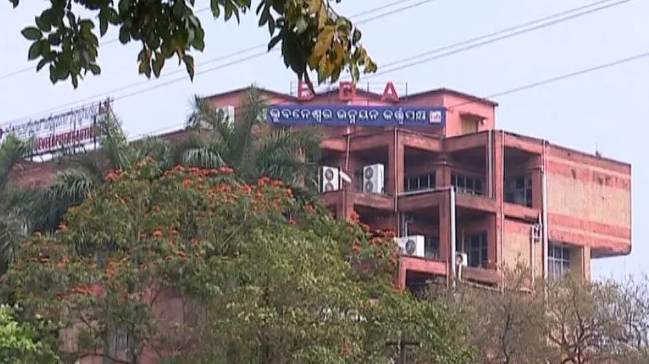 Is your building plan in Bhubaneswar valid as confusion over BDA or BMC authority persists?