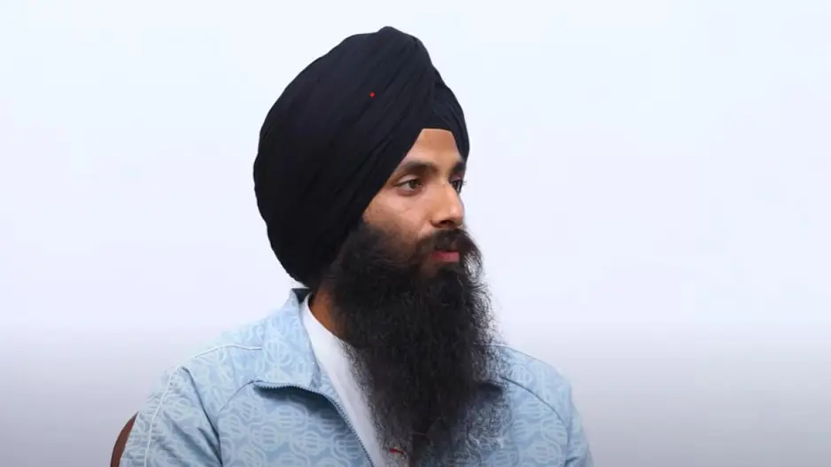 Arjuna awardee Jarmanpreet Singh shares comeback journey after doping setback