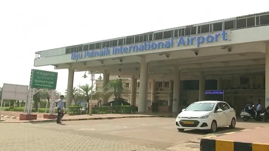 Bhubaneswar airport to get new terminal soon