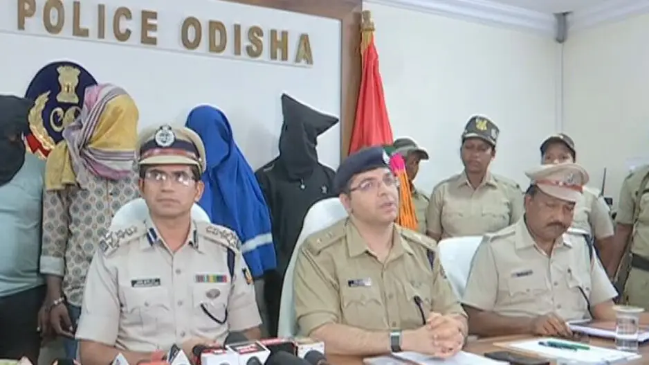 Odisha Shocker! Woman killed by own sister for money, 7 arrested in Sundargarh
