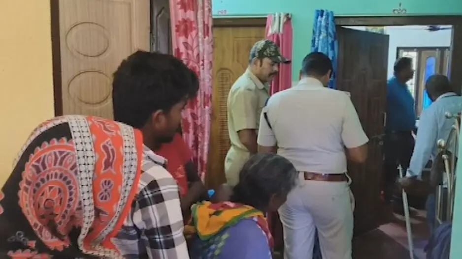 Newly-wed woman ‘killed’ over dowry harassment in Cuttack, family demands justice
