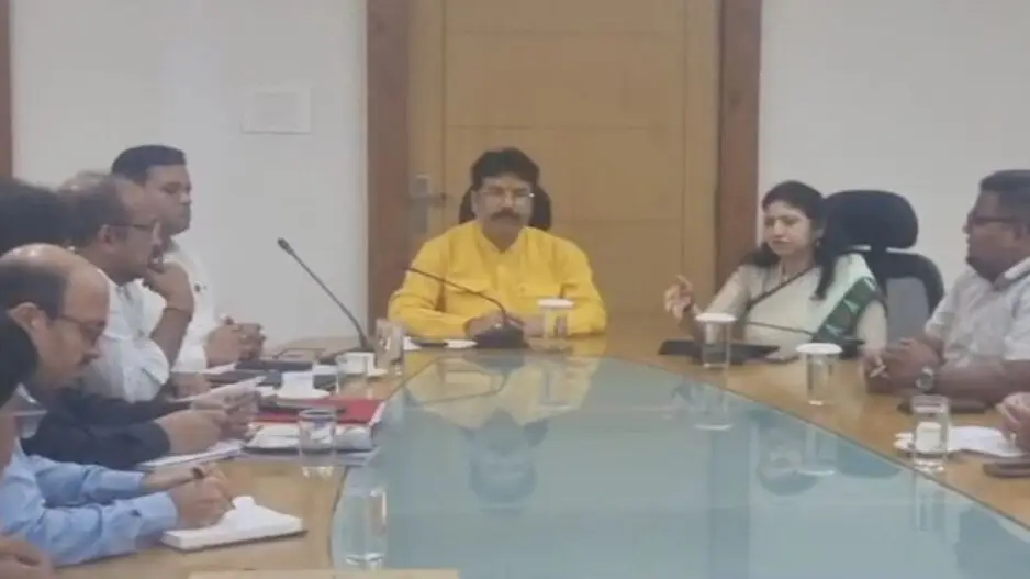 Odisha’s urban transformation: State govt expands town planning scheme to 3 new cities