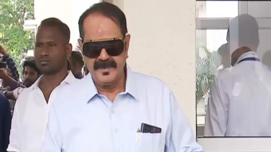 KIIT university row: Congress MLA demands arrest of founder and ex-BJD MP Achyuta Samanta