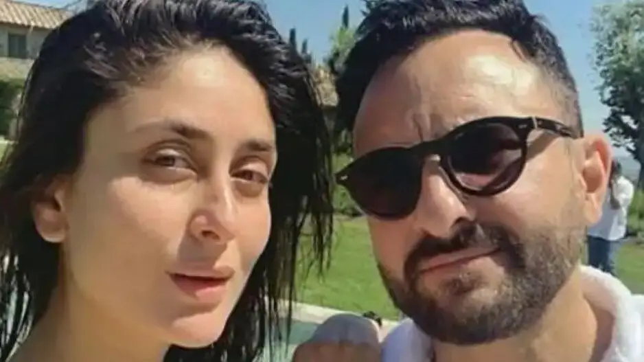Kareena Kapoor-Saif Ali Khan marriage in trouble? Financial woes hurting the Pataudi couple!