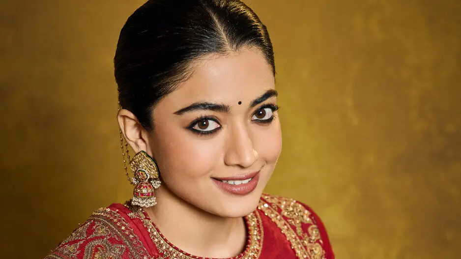 Midas touch or right script selection: What's working for Rashmika Mandanna?