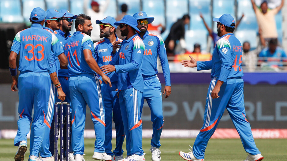 Wait, What? This Indian cricketer once paid Rs 600/day on movie set!