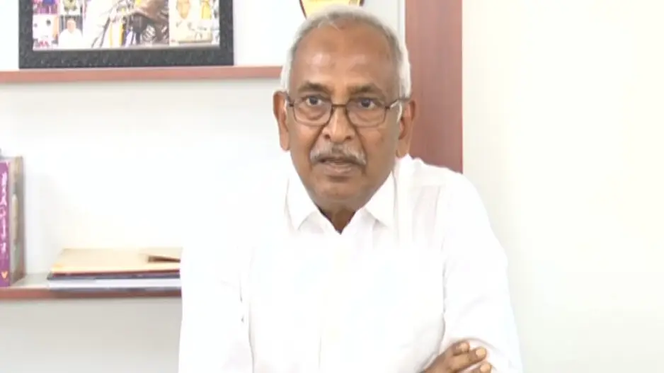 KIIT University incident has brought shame to Odisha; undue favours shown during BJD’s term: Former Odisha Chief Secy