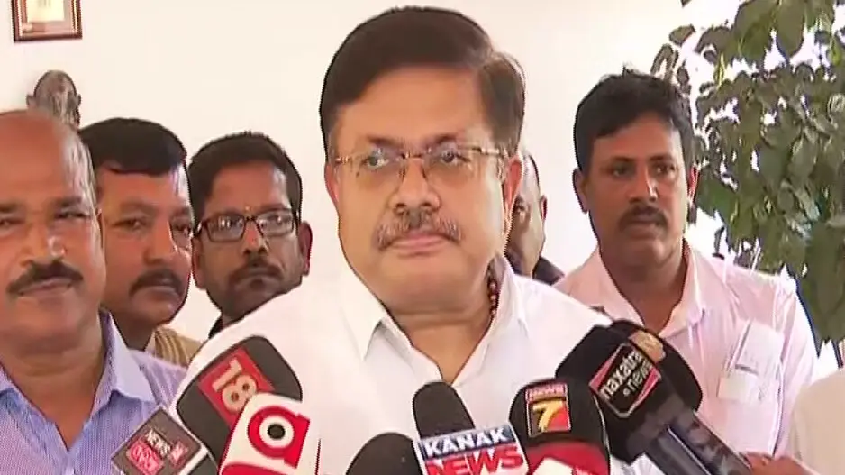 ‘Land grab’ by KIIT: Special drive to reclaim govt land soon, says Odisha Law Minister