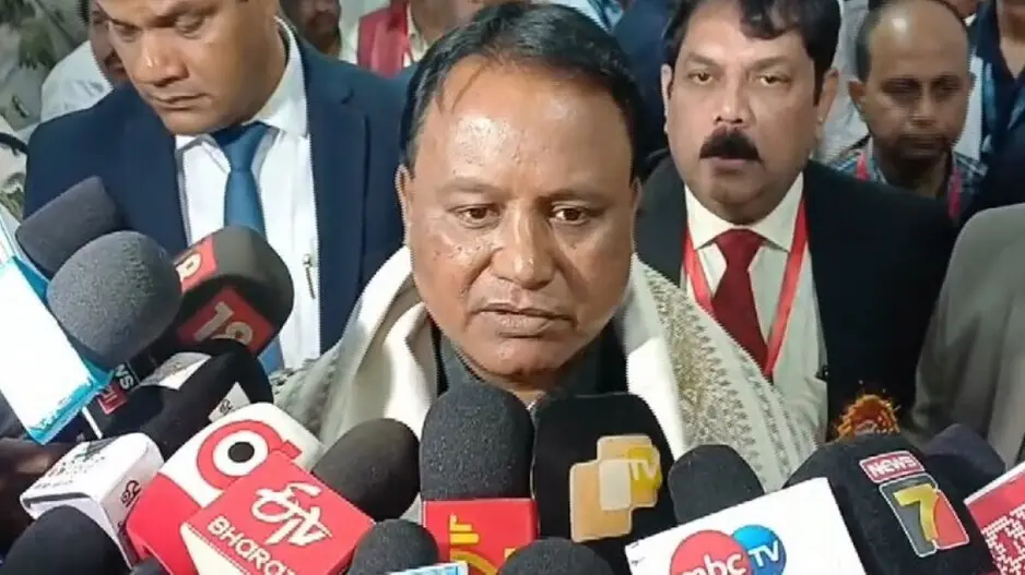 Big announcement for SHGs in Odisha; interest on loans to be refunded by govt