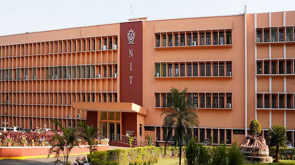NIT-Rourkela spearheads maritime defence research with pioneering project