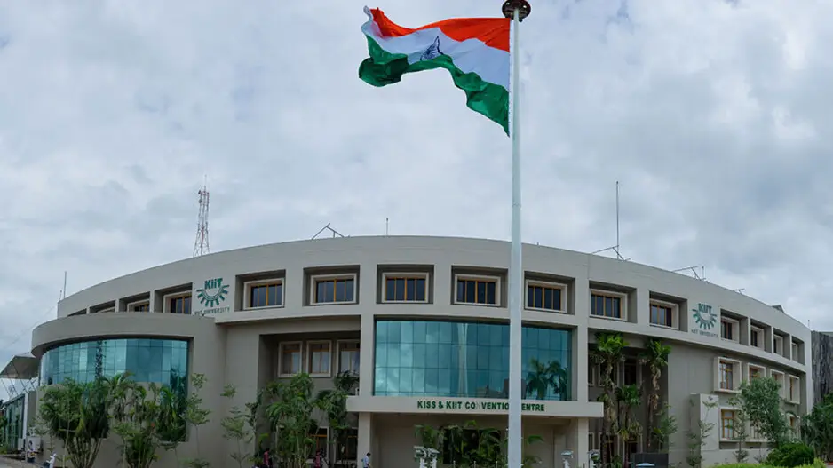 Odisha govt directs KIIT University to initiate action against employees involved in mistreatment of Nepali students