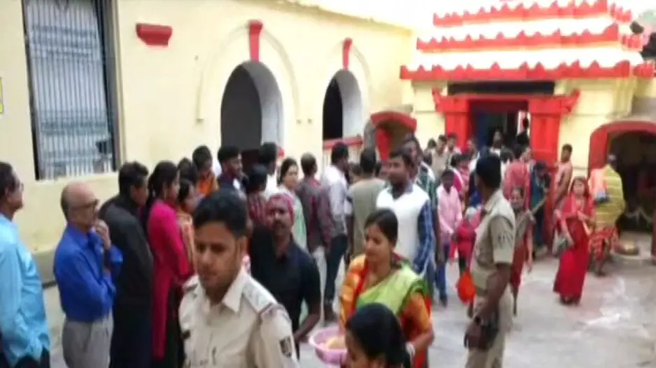 Pankodhar Ekadashi celebrations at Puri’s Lokanath Temple: Know all about the sacred ritual