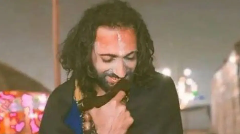 Champions Trophy 2025: IITian Baba gets brutally trolled online for predicting India's loss against Pakistan