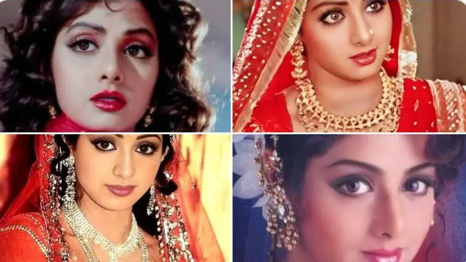 Sridevi 7th death anniversary: Truth behind her mysterious untimely death…