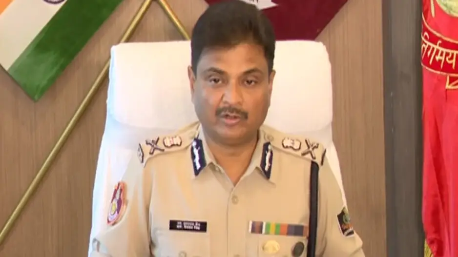 AI cameras to be installed in Cuttack-Bhubaneswar Twin City to check crimes