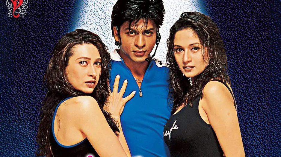 Dil To Pagal Hai Re-release: One wrong decision of Manisha Koirala helped Karisma Kapoor win National Award