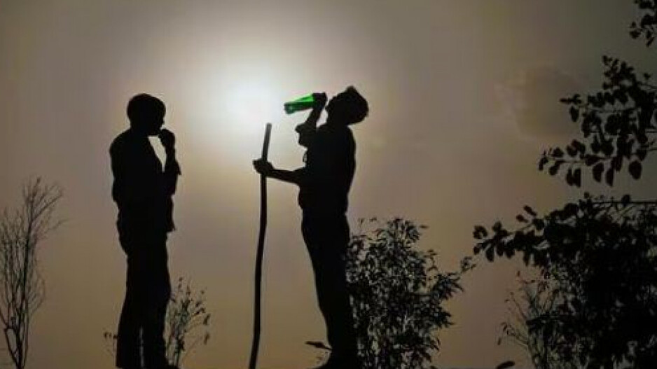 Hot summer days ahead as heat wave to sweep across India