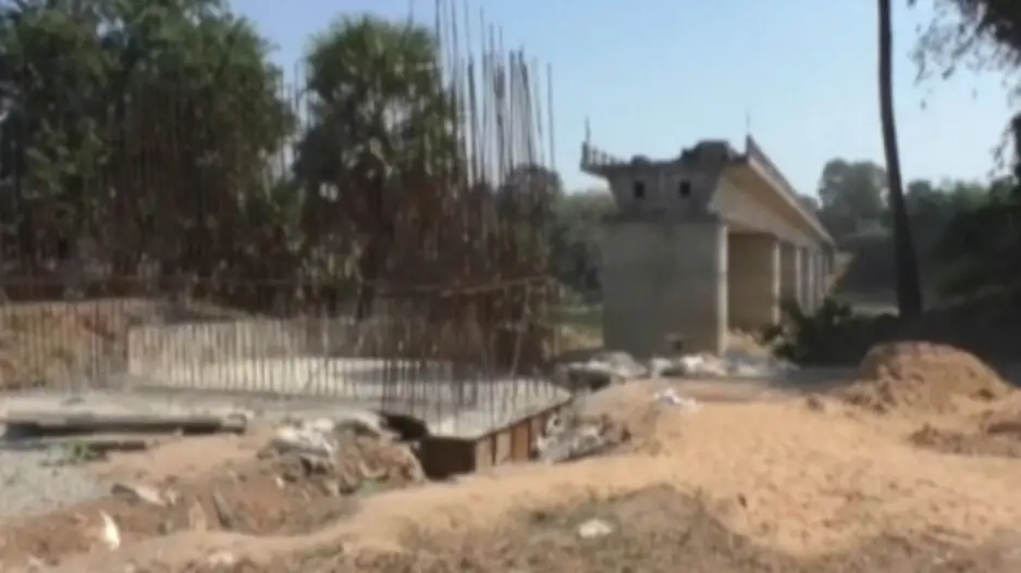 Jajpur, Bhadrak villagers in limbo over incomplete bridge projects