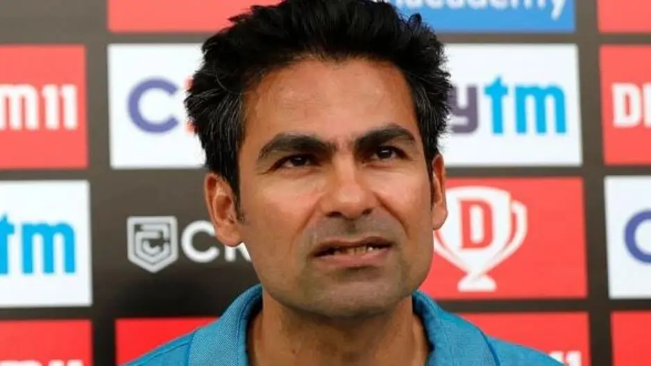Champions Trophy: Kaif questions PCB's use of ICC funds after rain called-off Aus vs SA clash in Rawalpindi