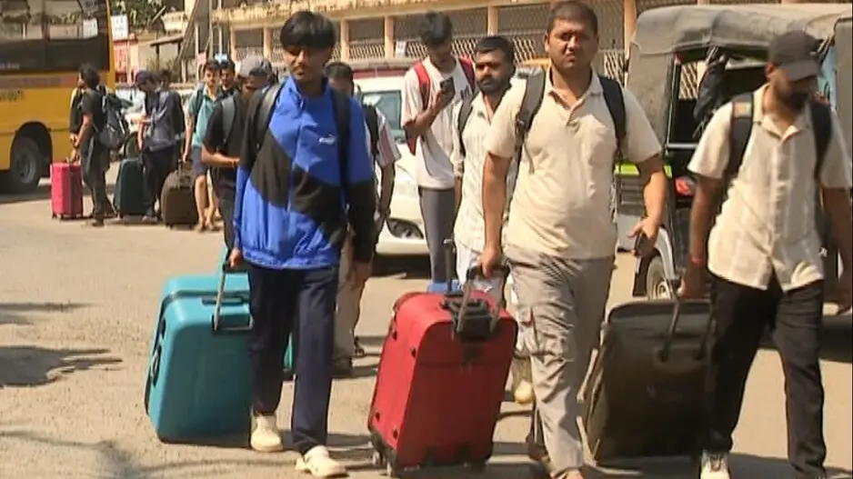 KIIT girl student death case: Nepalese students ‘reluctant’ to return to university amid safety concerns
