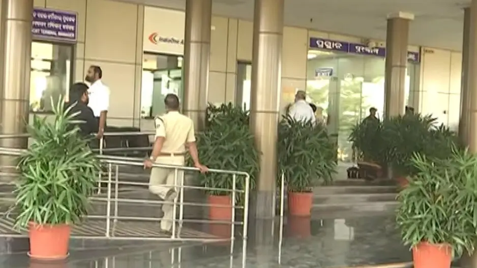 Passengers stranded at Odisha’s Jeypore Airport after ‘abrupt cancellation’ of flight