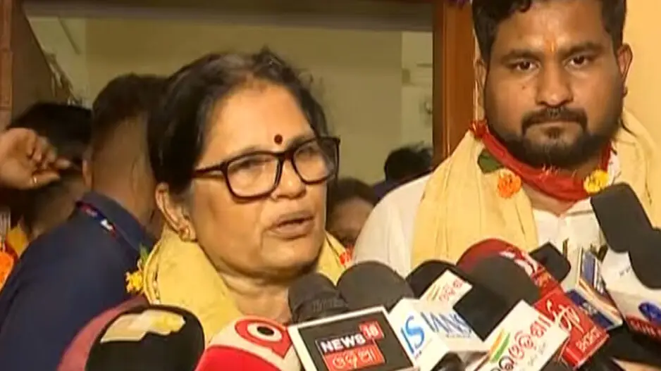 Odisha Govt announces Rs 10 crore for Akhandalamani Temple in Bhadrak