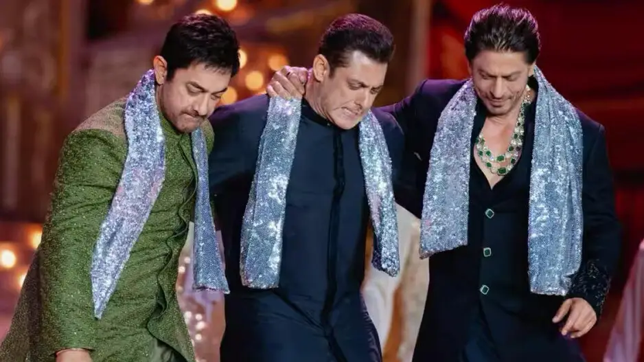 Aamir, Shah Rukh, Salman Khan will turn 60 this year; What will happen if Khan era ends?
