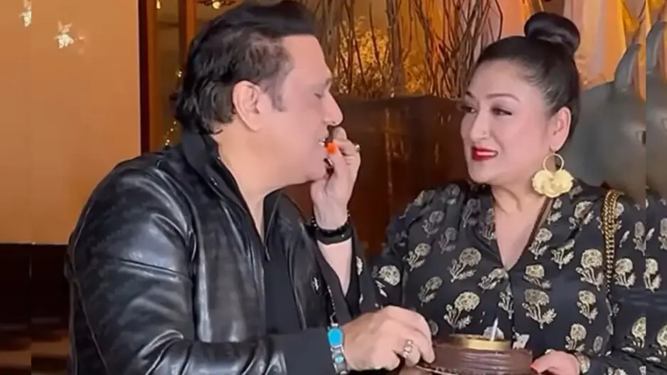 Govinda and Sunita Ahuja separation rumours: Actor's wife filed for divorce 6 months ago but...