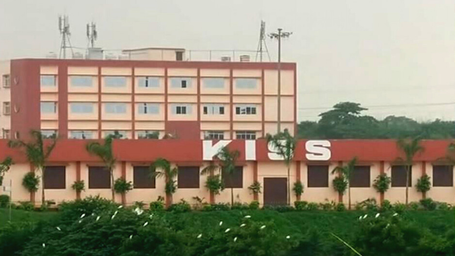 ‘Disappearance of children’ from KISS: Concerns expressed as no data with Odisha govt