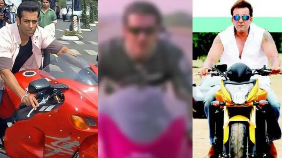 Salman Khan and Sanjay Dutt turned down Dhoom offer! Superstars' denial revived THIS actor's career!