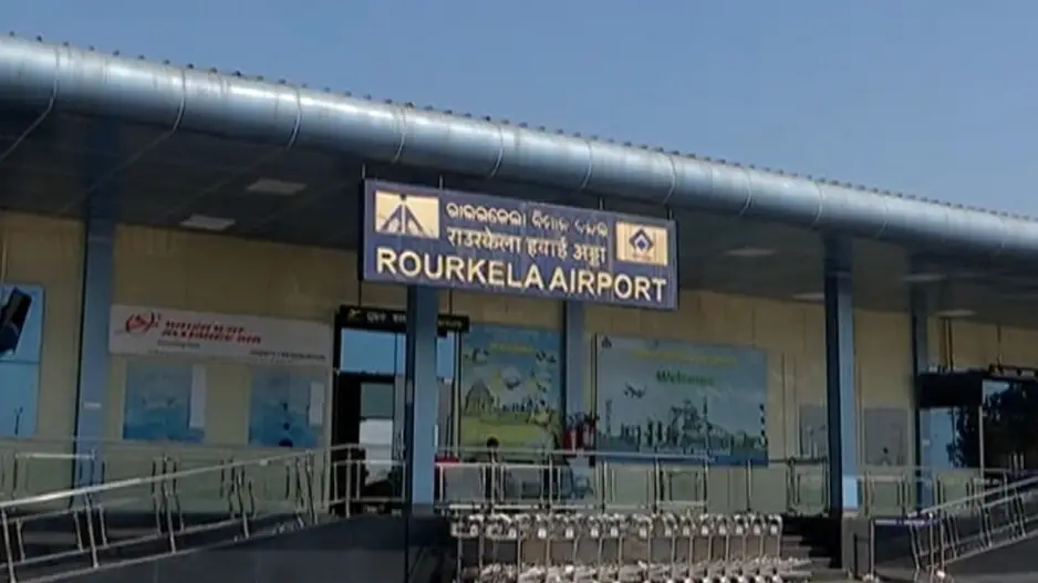 Expansion of Rourkela Airport to be carried out soon: Odisha Revenue Minister Suresh Pujari