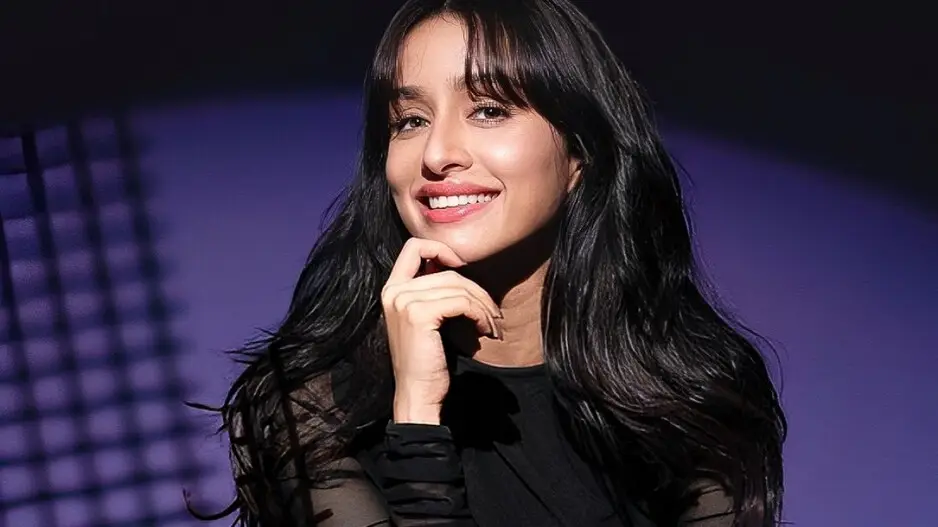 #15yearsofShraddhaKapoor: Bollywood diva dropped major hints how she got good movies due to connections