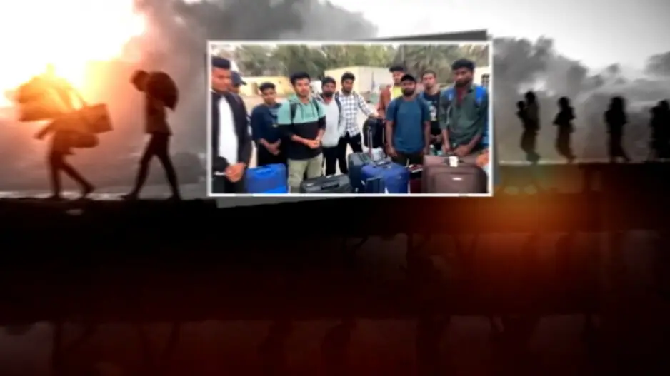 Lure of working abroad driving Odisha youths into inhuman exploitation traps!