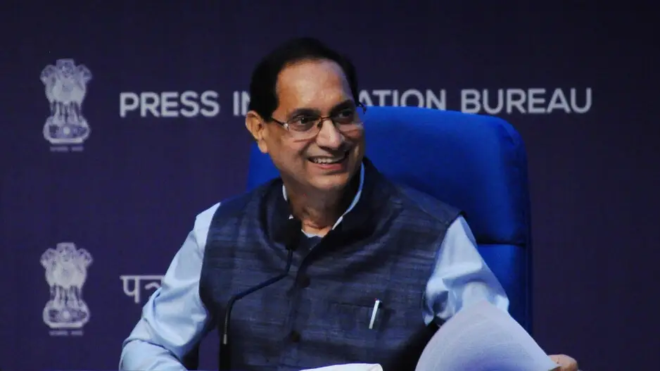Odisha Cadre IAS Tuhin Kanta Pandey appointed SEBI chairman