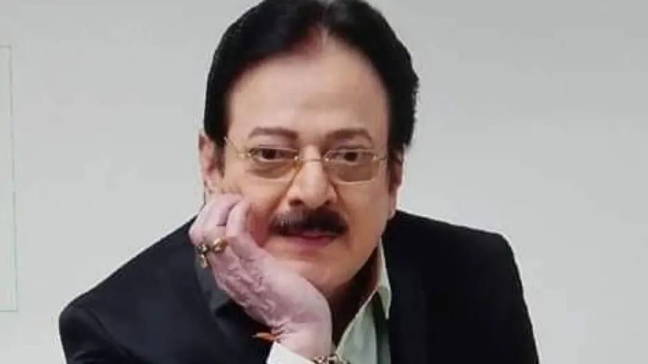 Odisha to bid adieu to film icon Uttam Mohanty with State Honours; condolences pour in