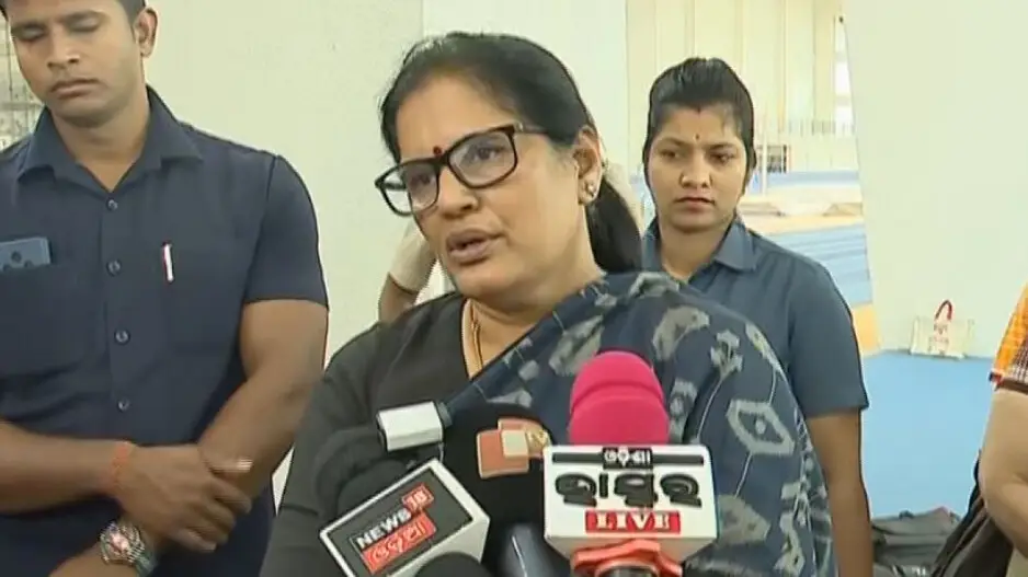Subhadra Yojana 2nd installment to be disbursed in special programme in Berhampur: Pravati Parida